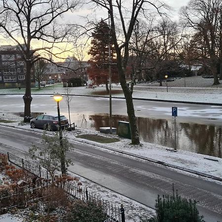 Prinsenbed ลีวาร์เดิน ภายนอก รูปภาพ