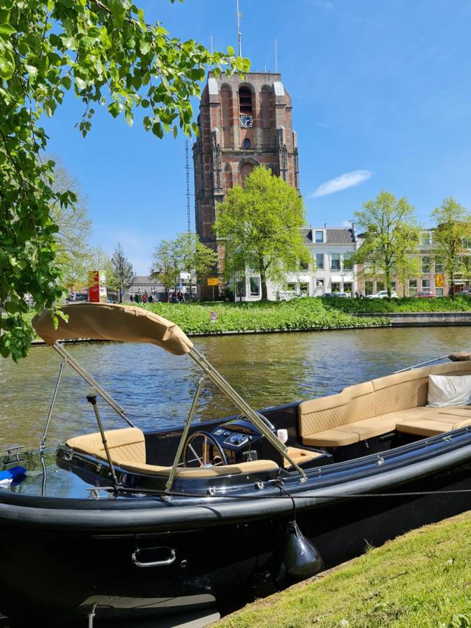 Prinsenbed ลีวาร์เดิน ภายนอก รูปภาพ