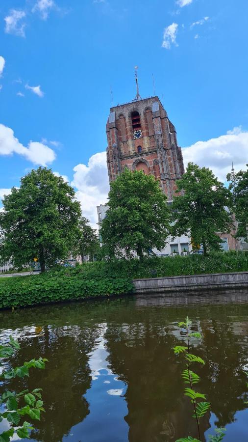 Prinsenbed ลีวาร์เดิน ภายนอก รูปภาพ